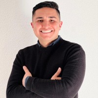 Mark'ennovy Employee Michael Andres Moreno Avila's profile photo