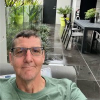 Hong Kong Venture Capital and Private Equity Association (HKVCA) Employee Darren Bowdern's profile photo