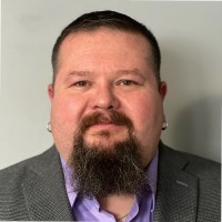 Transdev Canada Employee Travis Beattie's profile photo