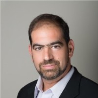 Leriva Employee Evangelos Nikolaidis's profile photo