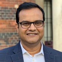 Priyaranjan Mazumdar Email & Phone Number