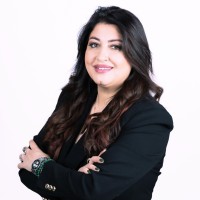 Wafa Ben Haj Omar (she - her) Email & Phone Number
