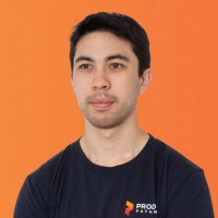 Product Pathways Employee Anthony Murphy's profile photo