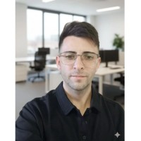 AGOS Employee Santiago Battistoni's profile photo