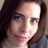 Bellroy Employee Bebhinn Cashin's profile photo