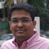 Vrushabh Doshi Email & Phone Number