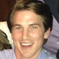 Talonvest Capital, Inc. Employee Parker Crockett's profile photo