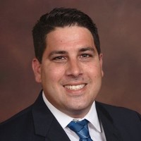 Cleveland Clinic Martin Health Employee Kenneth Cuevas's profile photo