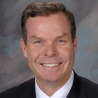 Vested Law LLP Employee John Utah's profile photo