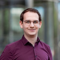20FLOW7 Employee Nils Dohms's profile photo