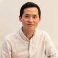 BackHug Employee Chongsu Lee's profile photo