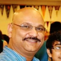 Radiance Technologies Employee Ramakrishna Koutha's profile photo