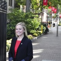 Sarah Stapleton Email & Phone Number