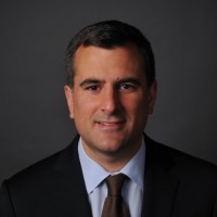 Cohen & Steers Employee Ben Morton's profile photo