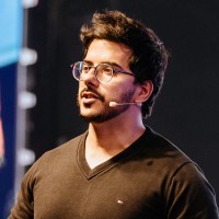 Nuvemshop Employee Thiago Rocha's profile photo