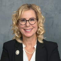 Florida State University Employee Donna Byrd's profile photo