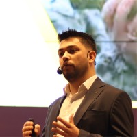 Bee Advise Employee Selçuk Otluoğlu's profile photo