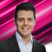 Deutsche Telekom Employee Alexander Mora's profile photo