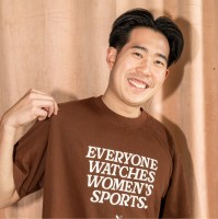 TOGETHXR Employee Brandon Lim's profile photo