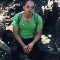 Devhive Employee David Avila's profile photo