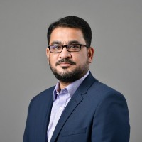 GameChange Solar Employee Vaibhav Joshi's profile photo