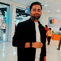 MarkScan Employee Aditya Dwivedi's profile photo