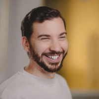 Performics Employee Jakab Greifenstein's profile photo