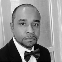 AECOM Tishman Employee Fritz McKenzie's profile photo