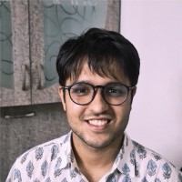 OpalAi Employee Zeel Bhatt's profile photo