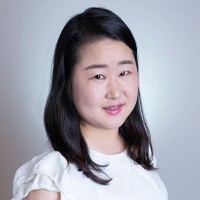 Samsung Securities Employee Hyun Joo's profile photo