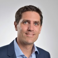 Schindler Aufzüge AG (Switzerland) Employee Christian Rymann's profile photo