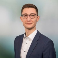 St. Josefs-Hospital Wiesbaden GmbH Employee Felix Heselhaus's profile photo