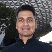 Disney Streaming Services Employee Brandon Tran's profile photo