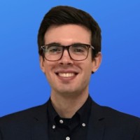 Apple Employee David Güera's profile photo