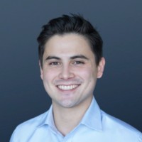 Figured Employee Takumi Kinjo's profile photo