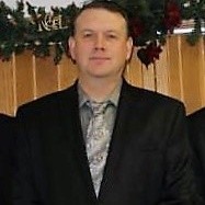 City Of Aberdeen, SD Employee Jeromy Thorstenson's profile photo