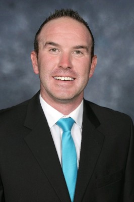 Tyger Valley College Employee Justin van Bassen's profile photo