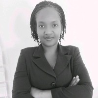 EMPOWER Talents & Careers Employee Diarra Barry's profile photo