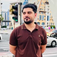 Darkblock Employee Sajid Javed's profile photo
