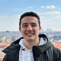 Roots Software Employee Elias Henni's profile photo