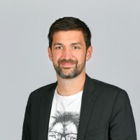 mylight150 Employee Christophe Lampin's profile photo