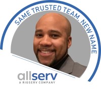 Allserv Inc Employee Jason Jones's profile photo