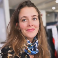 mon-marché.fr Employee Aurélie Lafosse's profile photo