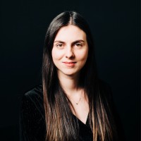 Coding Hub Romania Employee Ania Mariniuc's profile photo