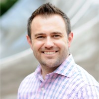 Wells Fargo Employee Derek Beard's profile photo