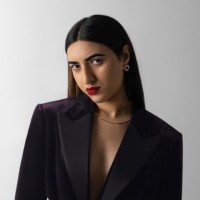 Freelance Employee Aleena Sharif's profile photo