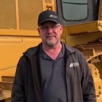 O'Brien Training Employee Dardo Krueger's profile photo