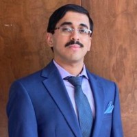 CTDI Employee Anson Thomas's profile photo