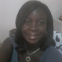 American University of Nigeria Employee Adenike Adekeye's profile photo