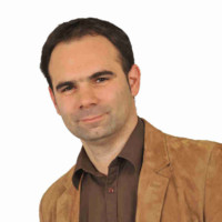 Groupe Ravate Employee Pascal Missonnier's profile photo